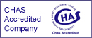 CHAS Accredited Company