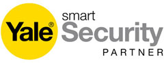 Yale Smart Security Partners Logo